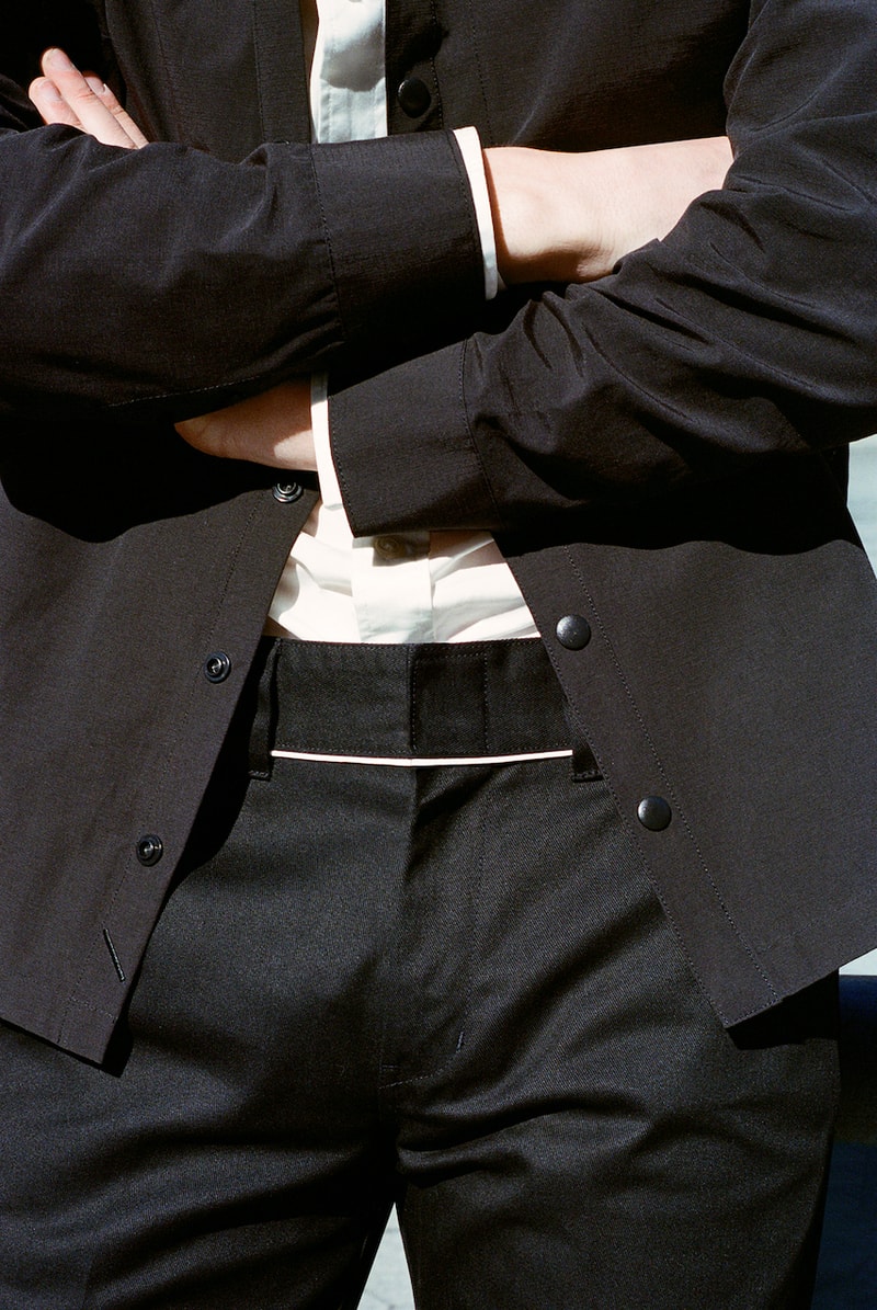 サタデーズ ニューヨークシティがディッキーズとのコラボレーションアイテムを発売 saturdays nyc dickies collabo 873 874 release info