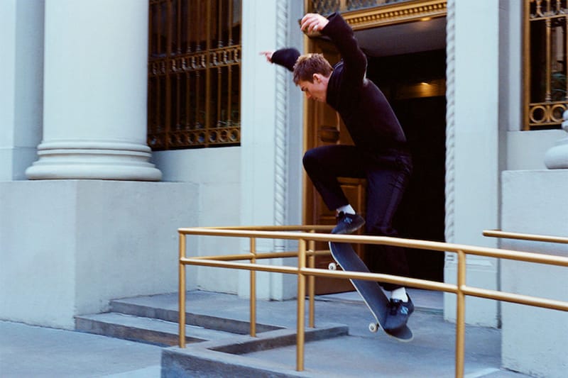 Saturdays NYC が Dickies とのコラボレーションアイテムを発売