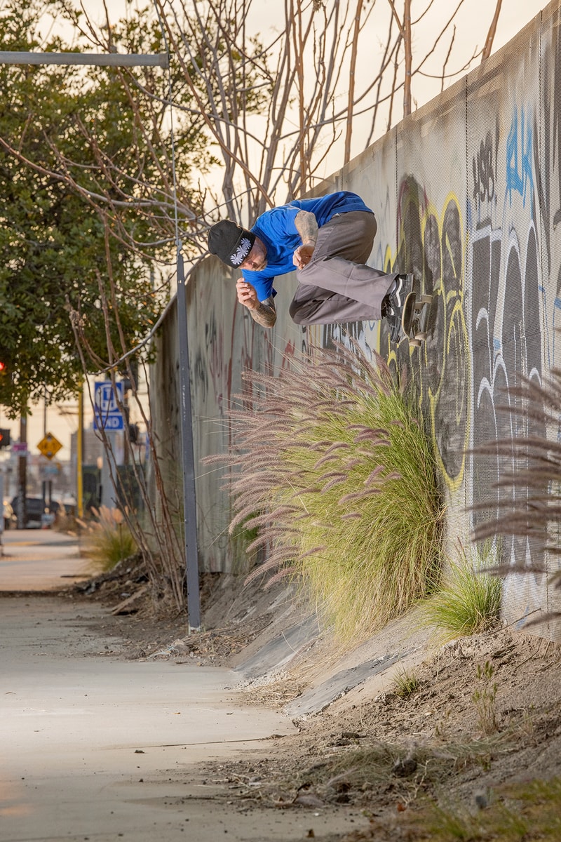 ヴァンズが世界的フォトグラファー アティバ・ジェファーソンとのパートナーシップを発表 Atiba Jefferson Named Vans "Brand Curator"