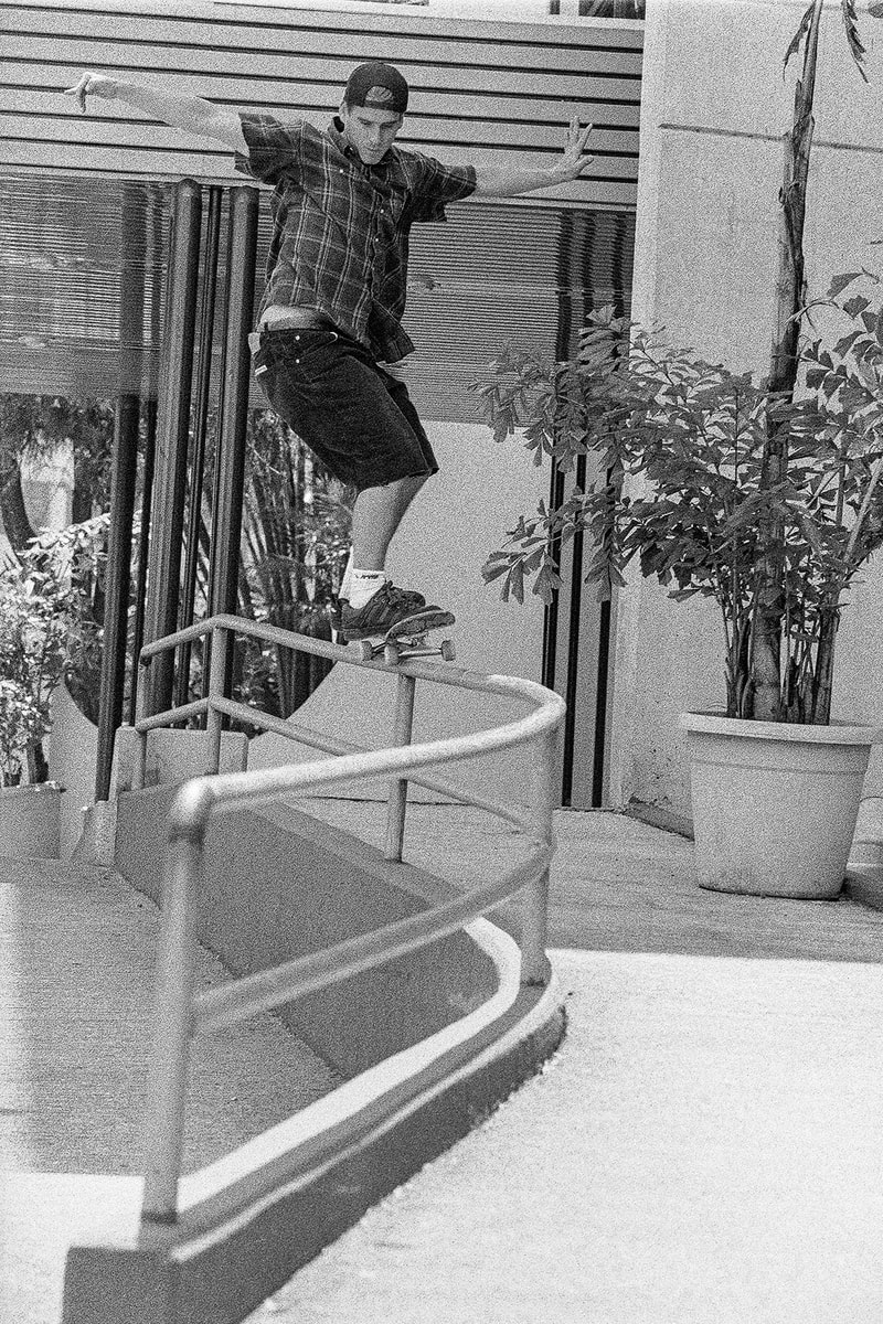 ヴァンズが世界的フォトグラファー アティバ・ジェファーソンとのパートナーシップを発表 Atiba Jefferson Named Vans "Brand Curator"