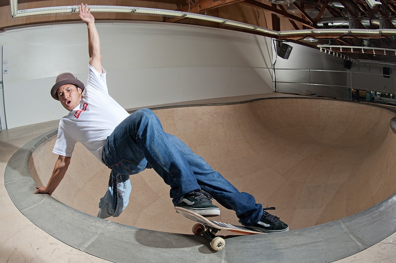 ヴァンズが世界的フォトグラファー アティバ・ジェファーソンとのパートナーシップを発表 Atiba Jefferson Named Vans "Brand Curator"
