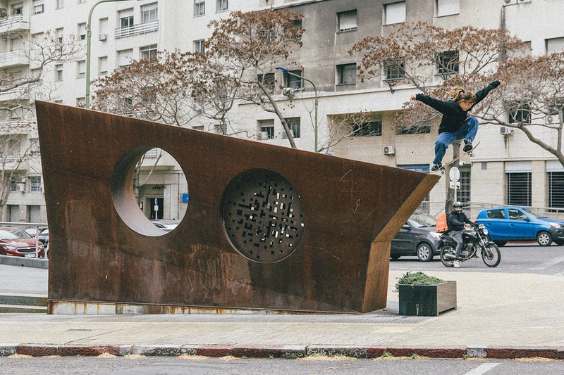 ヴァンズが世界的フォトグラファー アティバ・ジェファーソンとのパートナーシップを発表 Atiba Jefferson Named Vans "Brand Curator"