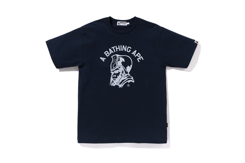 ア・ベイシング・エイプが過去のアーカイブアイテムを復刻 A BATHING APE®︎ BAPE®︎ LEGACY collection release info