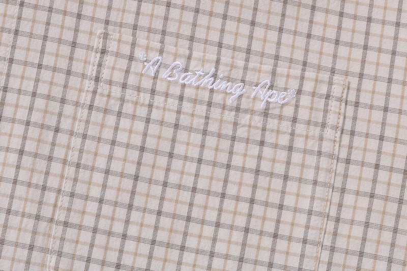 ア・ベイシング・エイプが過去のアーカイブアイテムを復刻 A BATHING APE®︎ BAPE®︎ LEGACY collection release info