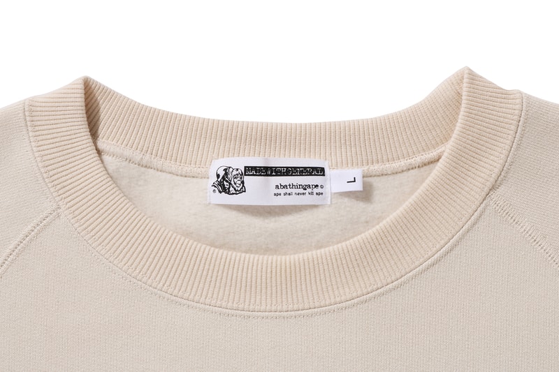 ア・ベイシング・エイプが過去のアーカイブアイテムを復刻 A BATHING APE®︎ BAPE®︎ LEGACY collection release info