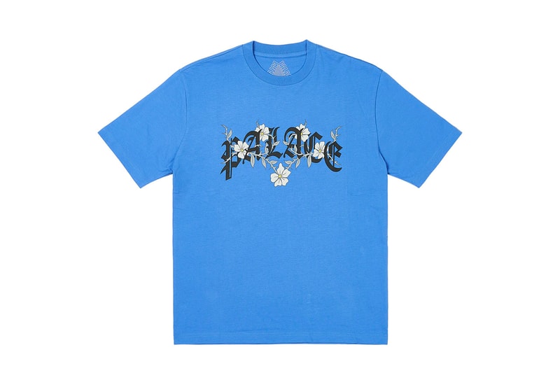 パレス 2024年春コレクション発売アイテム Palace Skateboards Spring Drop 10 Fashion Streetwear Clothing Summer Jacket Hoodie Skateboarding Caps Palasonic 