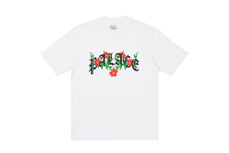 パレス 2024年春コレクション発売アイテム Palace Skateboards Spring Drop 10 Fashion Streetwear Clothing Summer Jacket Hoodie Skateboarding Caps Palasonic 