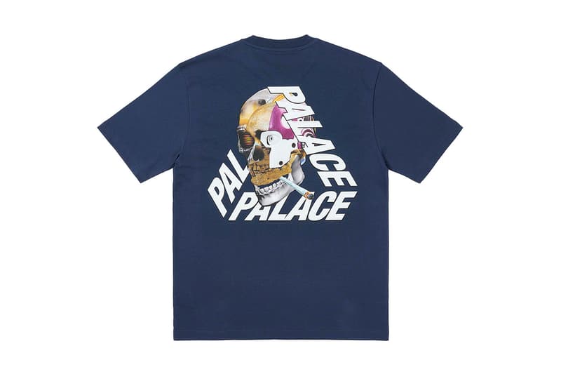 パレス 2024年春コレクション発売アイテム Palace Skateboards Spring Drop 10 Fashion Streetwear Clothing Summer Jacket Hoodie Skateboarding Caps Palasonic 