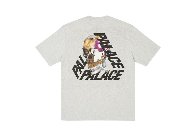 パレス 2024年春コレクション発売アイテム Palace Skateboards Spring Drop 10 Fashion Streetwear Clothing Summer Jacket Hoodie Skateboarding Caps Palasonic 