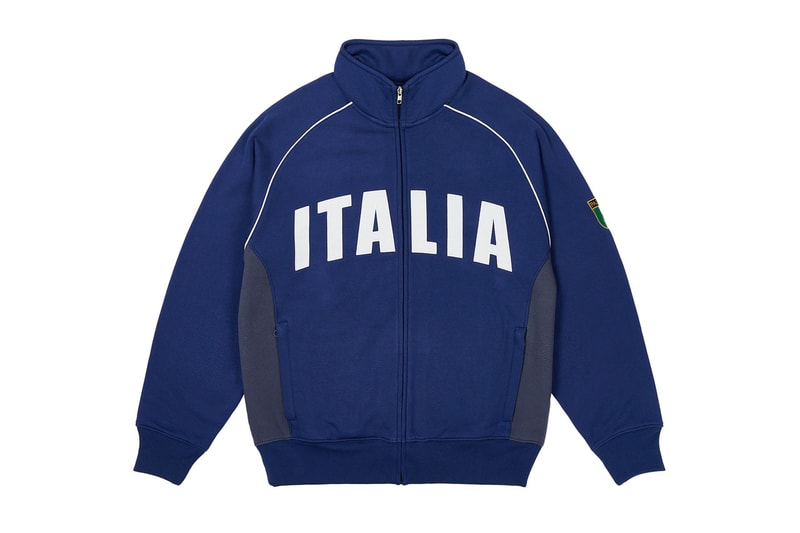 パレス 2024年春コレクション発売アイテム Palace Skateboards Spring Drop 10 Fashion Streetwear Clothing Summer Jacket Hoodie Skateboarding Caps Palasonic 