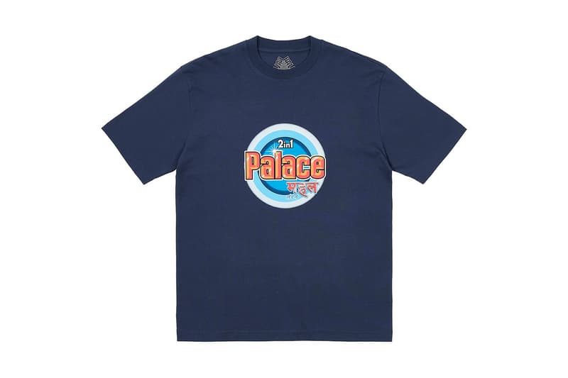 パレス 2024年春コレクション発売アイテム Palace Skateboards Spring Drop 10 Fashion Streetwear Clothing Summer Jacket Hoodie Skateboarding Caps Palasonic 