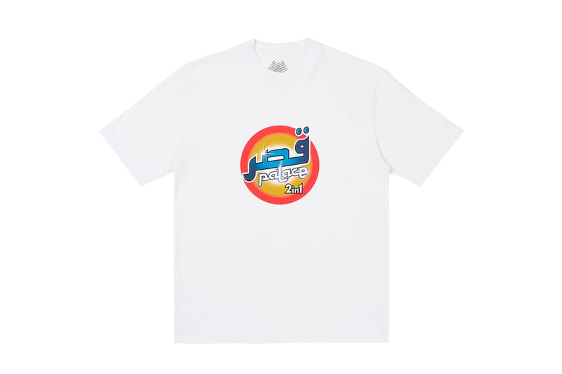 パレス 2024年春コレクション発売アイテム Palace Skateboards Spring Drop 10 Fashion Streetwear Clothing Summer Jacket Hoodie Skateboarding Caps Palasonic 