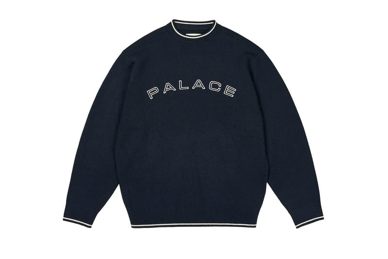 パレス 2024年春コレクション発売アイテム Palace Skateboards Spring Drop 10 Fashion Streetwear Clothing Summer Jacket Hoodie Skateboarding Caps Palasonic 