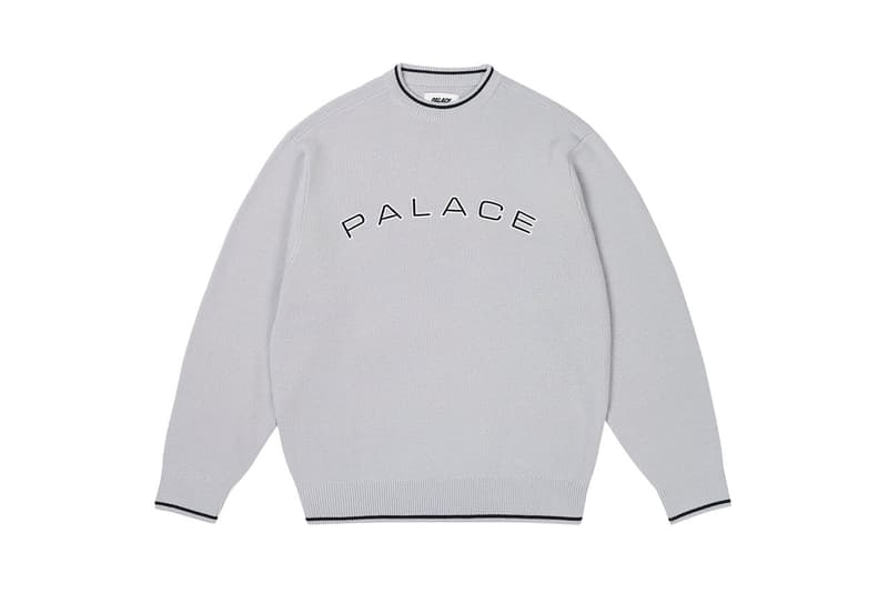 パレス 2024年春コレクション発売アイテム Palace Skateboards Spring Drop 10 Fashion Streetwear Clothing Summer Jacket Hoodie Skateboarding Caps Palasonic 