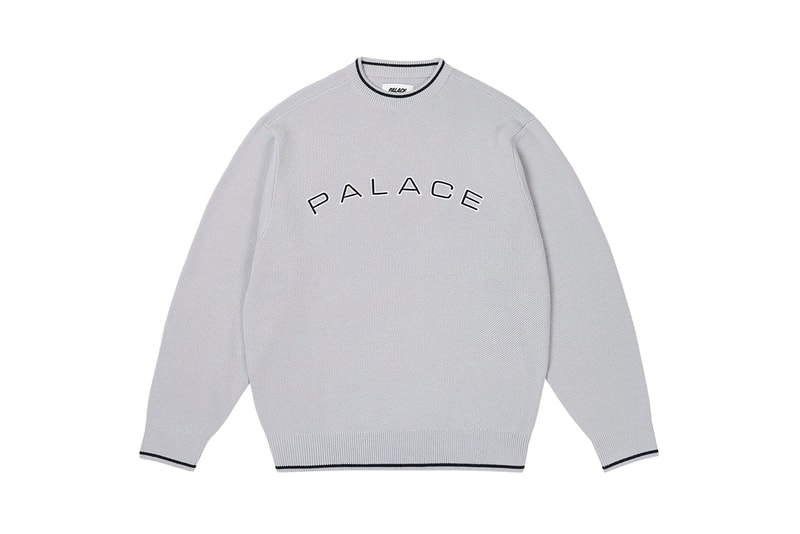 パレス 2024年春コレクション発売アイテム Palace Skateboards Spring Drop 10 Fashion Streetwear Clothing Summer Jacket Hoodie Skateboarding Caps Palasonic 