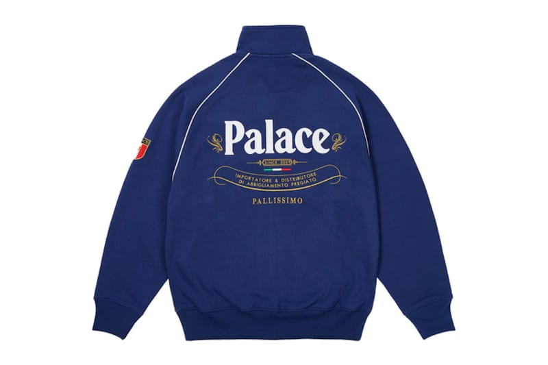 PALACE SKATEBOARDS 2024年春コレクション発売アイテム一覧 – Week 10