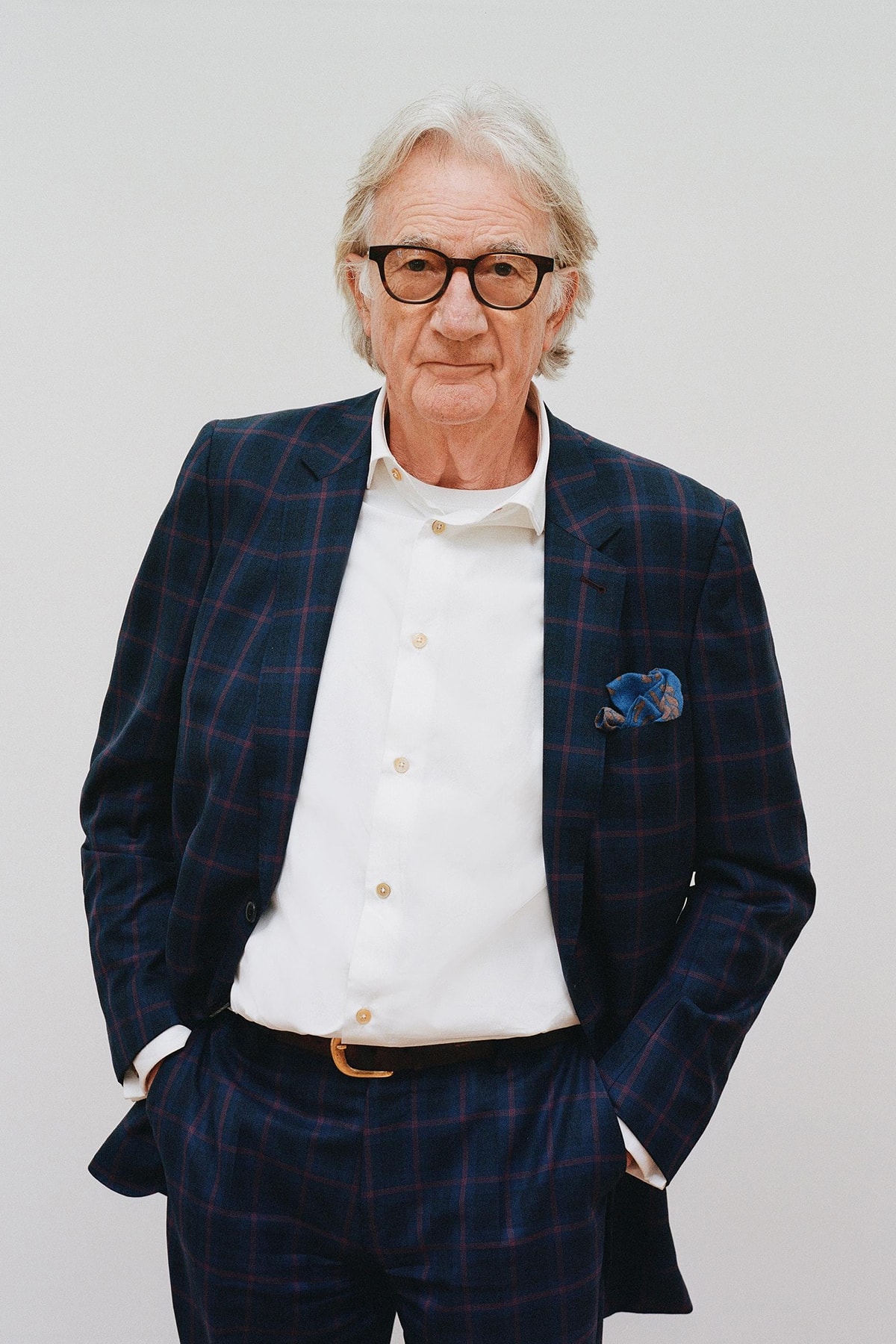 PAUL SMITH TO OPEN 106TH PITTI IMMAGINE UOMO IN JUNE WITH LAUNCH OF SPRING/SUMMER 2025 MENSWEAR COLLECTION