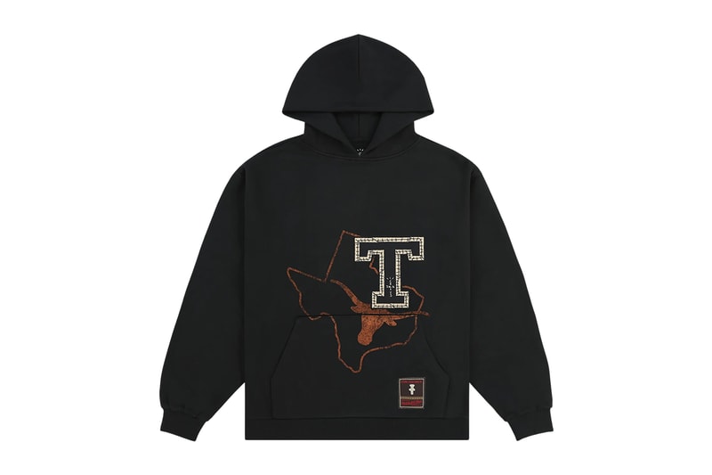 トラヴィス・スコットがミッチェル & ネスとのコラボレーションによるユートピア大学コレクションを発表 Travis Scott Cactus Jack x Mitchell & Ness collaboration utopia university collection release info