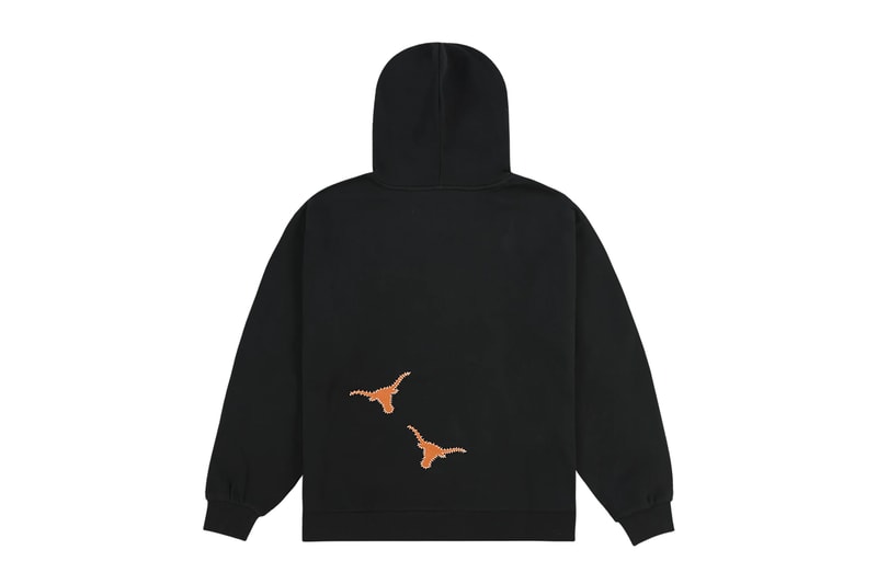 トラヴィス・スコットがミッチェル & ネスとのコラボレーションによるユートピア大学コレクションを発表 Travis Scott Cactus Jack x Mitchell & Ness collaboration utopia university collection release info