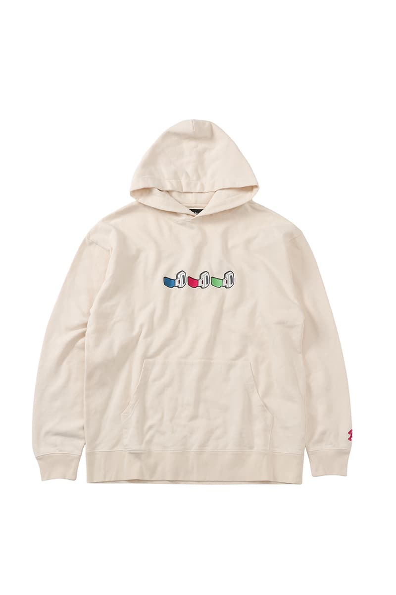 ピースアンドアフターが『ドラゴンボール』とのコラボコレクションを発売 peace and after Dragon ball collab collection release info