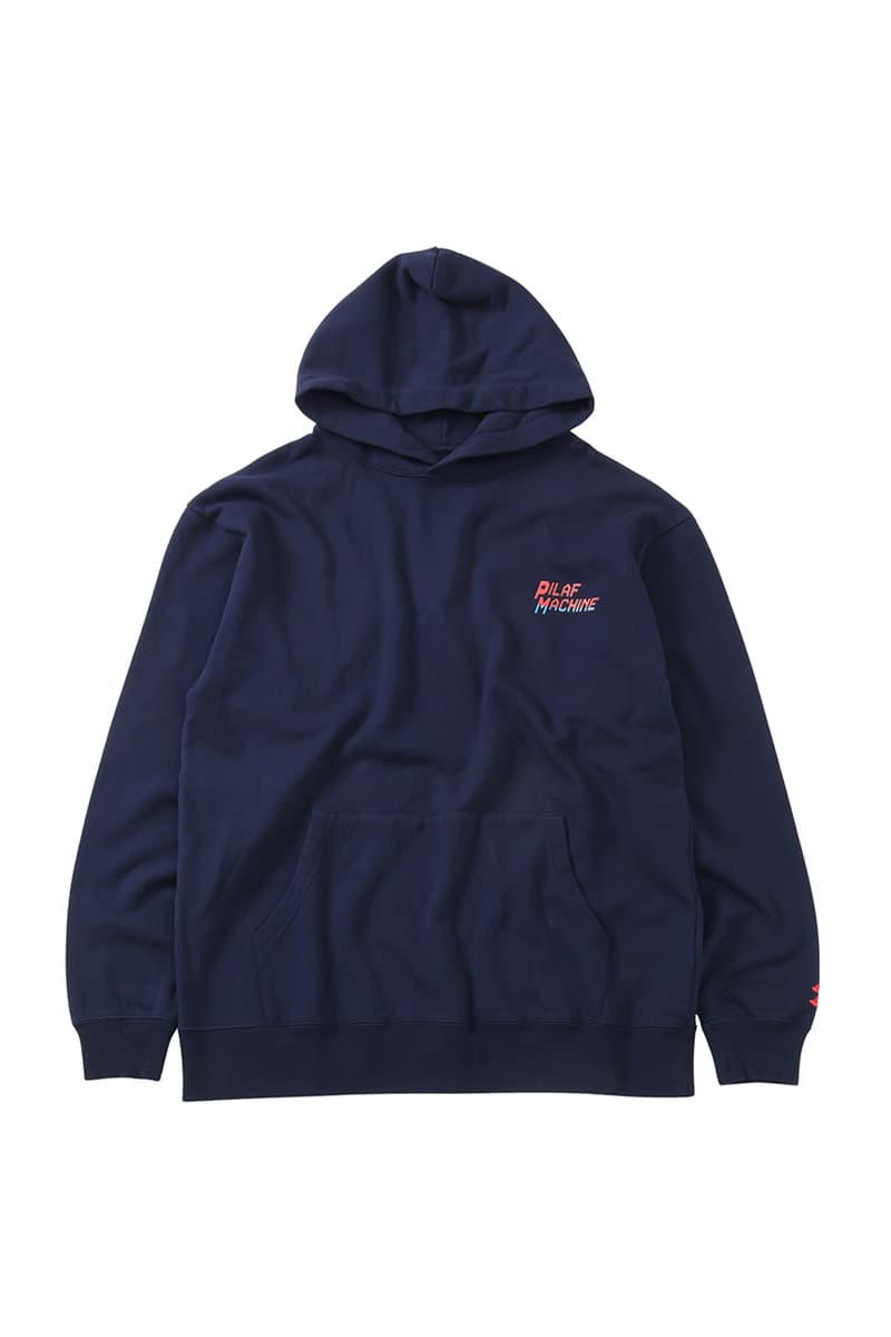 ピースアンドアフターが『ドラゴンボール』とのコラボコレクションを発売 peace and after Dragon ball collab collection release info