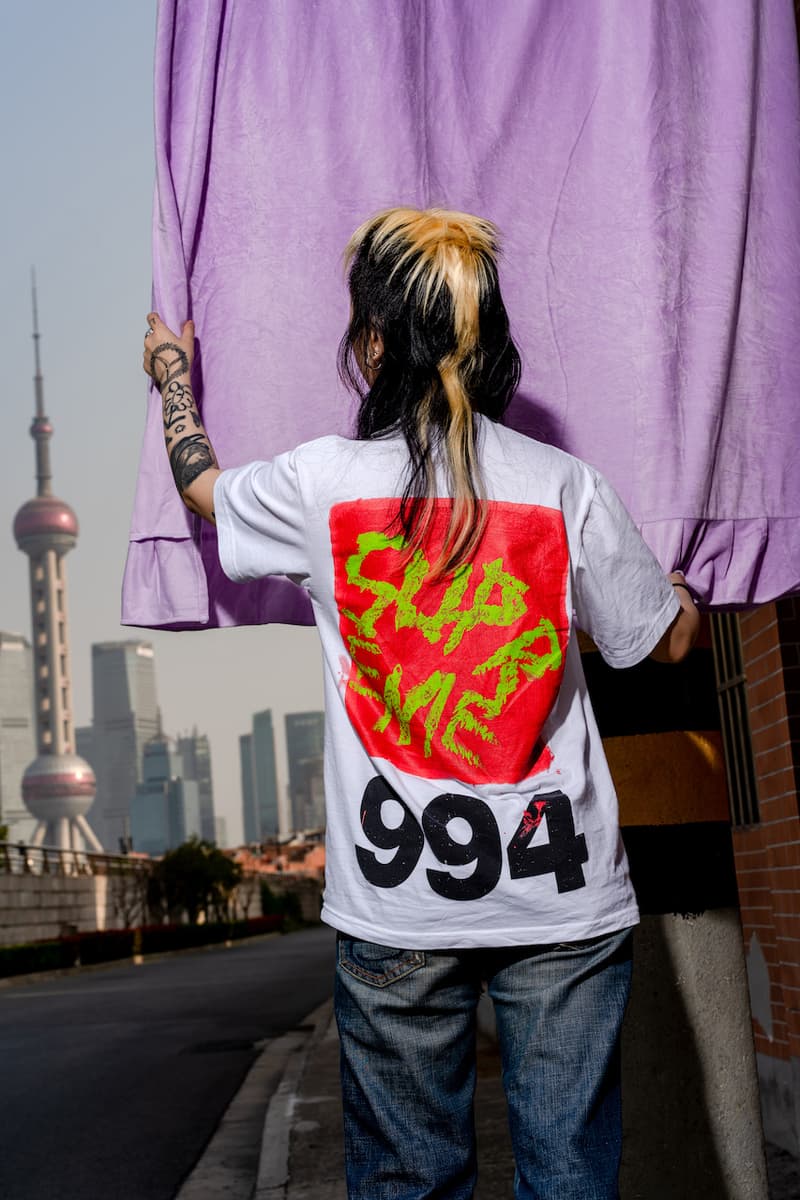 シュプリームが2024年春シーズンのTシャツ・コレクションを発表 supreme 2024 spring t-shirt collection release info