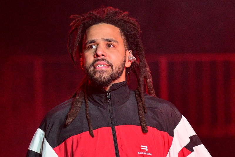 J・コールが最新アルバムでケンドリック・ラマーをディスったことを後悔していると言及 j-cole Might Delete Later 7 Minute Drill kendrick lamar diss regret