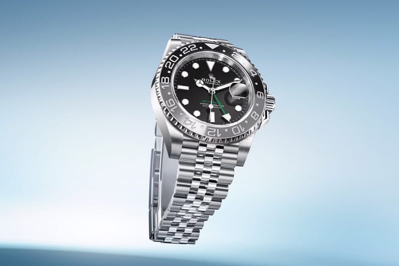 Rolex が2024年の新作コレクションを発表