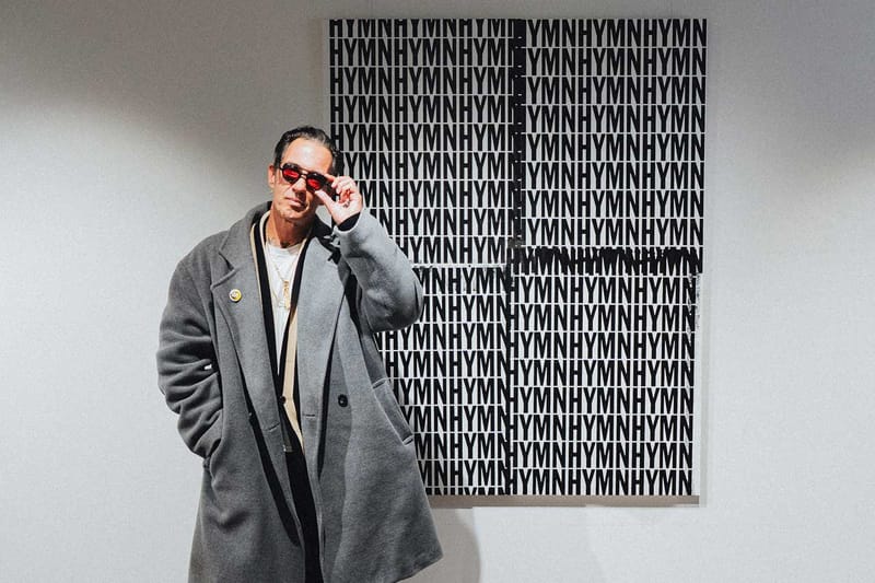 ©SAINT Mxxxxxx カリ・デウィットが語るブランドの成長と永続性について