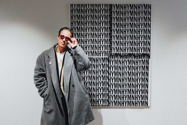 ©SAINT Mxxxxxx カリ・デウィットが語るブランドの成長と永続性について