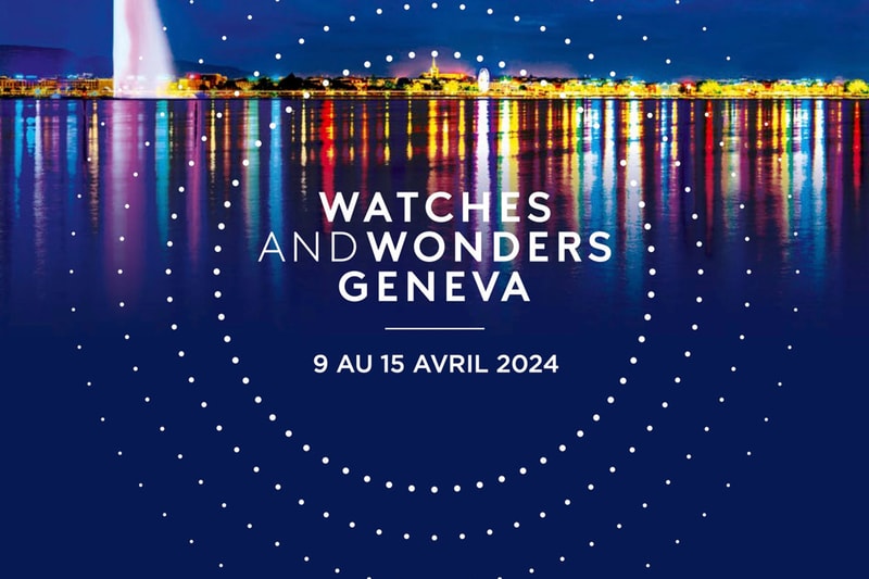 WATCHES ＆ WONDERS GENEVAとは!?──機械式時計ヘッズになるための薀蓄コラム