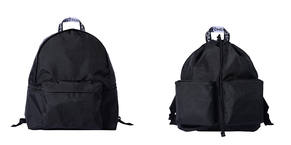 RAMIDUS fragment DAY PACK リュック バックパック ramidus フラグメント　リュック