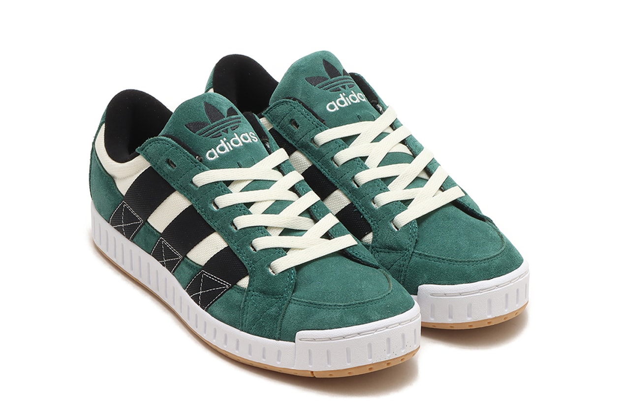 アディダス オリジナルス ロースーツから90年代ストリートを象徴するオリジナルカラーが待望の復刻 adidas Originals LAWSUIT green orange release info