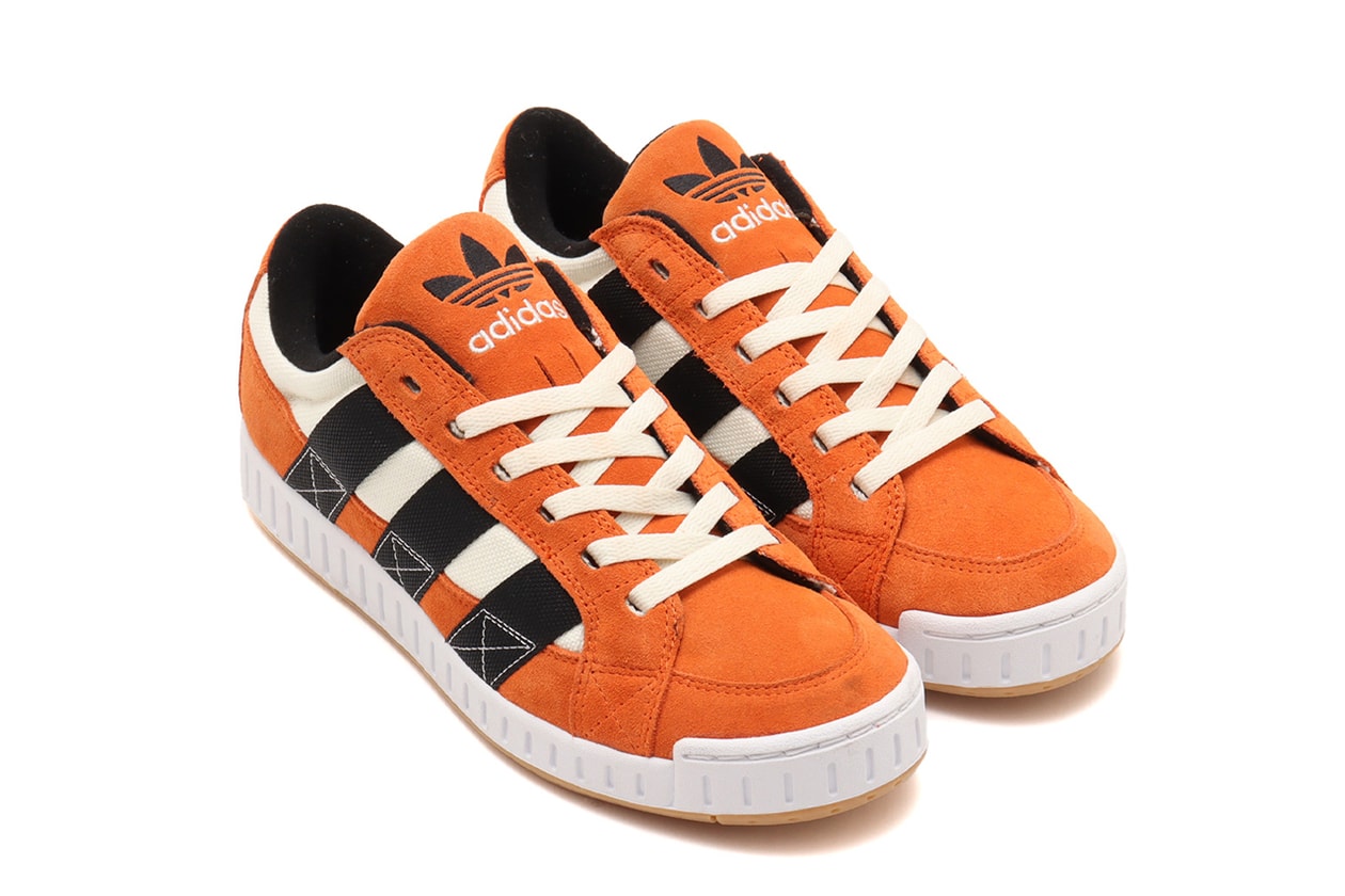 アディダス オリジナルス ロースーツから90年代ストリートを象徴するオリジナルカラーが待望の復刻 adidas Originals LAWSUIT green orange release info