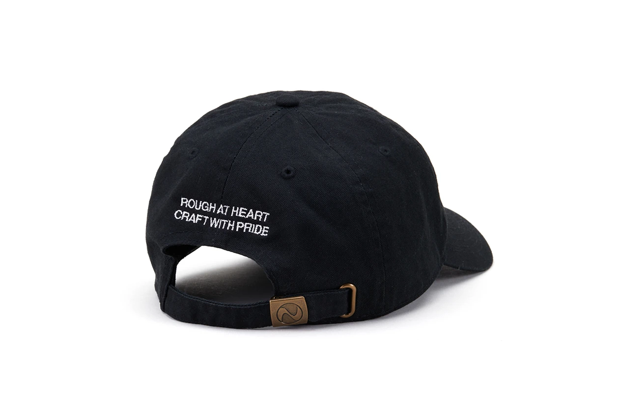 ネイバーフッドから台湾発のカスタムバイクブランド ラフ・クラフツとのコラボアイテムが発売 NEIGHBORHOOD x ROUGH CRAFTS spring summer 2024 release info