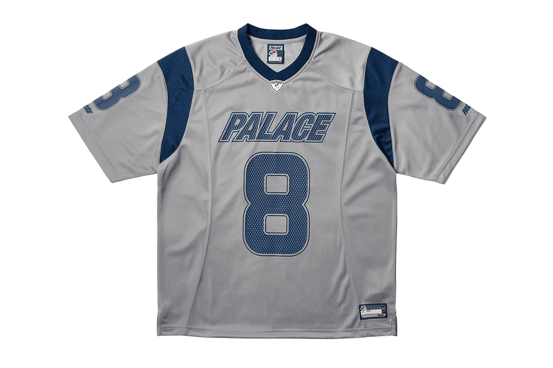 パレス 2024年春コレクション発売アイテム Palace Skateboards Spring Drop 11 Fashion Streetwear Clothing Summer Jacket Hoodie Skateboarding Caps Palasonic 