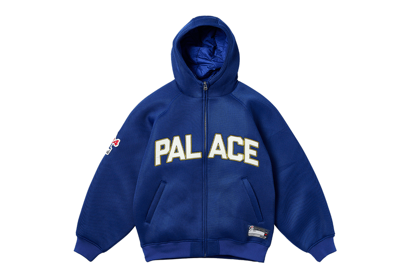 パレス 2024年春コレクション発売アイテム Palace Skateboards Spring Drop 11 Fashion Streetwear Clothing Summer Jacket Hoodie Skateboarding Caps Palasonic 