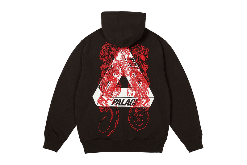 パレス 2024年春コレクション発売アイテム Palace Skateboards Spring Drop 11 Fashion Streetwear Clothing Summer Jacket Hoodie Skateboarding Caps Palasonic 
