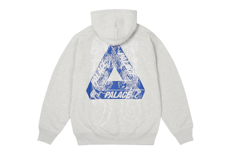 パレス 2024年春コレクション発売アイテム Palace Skateboards Spring Drop 11 Fashion Streetwear Clothing Summer Jacket Hoodie Skateboarding Caps Palasonic 