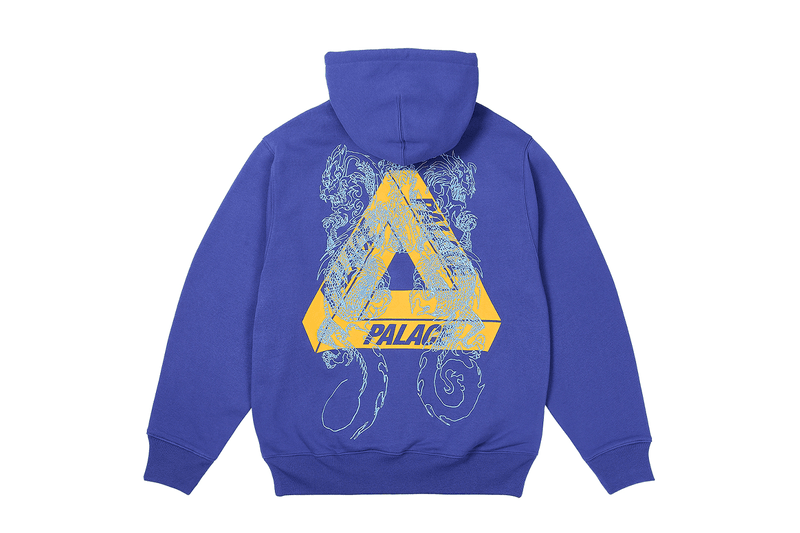パレス 2024年春コレクション発売アイテム Palace Skateboards Spring Drop 11 Fashion Streetwear Clothing Summer Jacket Hoodie Skateboarding Caps Palasonic 