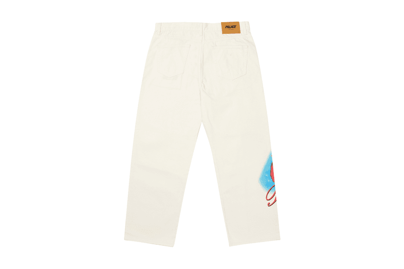 パレス 2024年春コレクション発売アイテム Palace Skateboards Spring Drop 11 Fashion Streetwear Clothing Summer Jacket Hoodie Skateboarding Caps Palasonic 