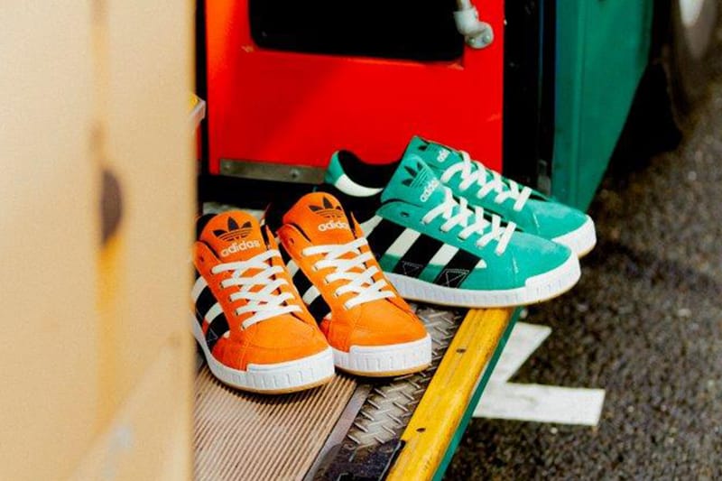 adidas Originals LAWSUIT から90年代ストリートを象徴するオリジナルカラーが待望の復刻