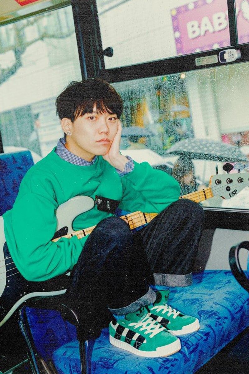 アディダス オリジナルス ロースーツから90年代ストリートを象徴するオリジナルカラーが待望の復刻 adidas Originals LAWSUIT green orange release info