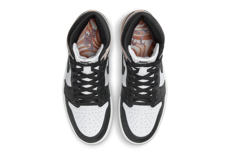まろやかな“カフェラテ”カラーを纏ったエアジョーダン1ハイ “ラテ”の最新ビジュアルをチェック Air Jordan 1 High Latte FD2596-021 Release Date info store list buying guide photos price