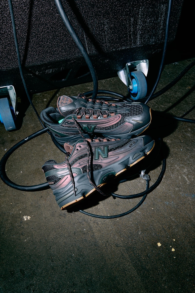 ジョー・フレッシュグッズ × ニューバランス 1000 “When things were pure” の国内発売情報が解禁 Joe Freshgoods × New Balance 1000 “When things were pure” release info