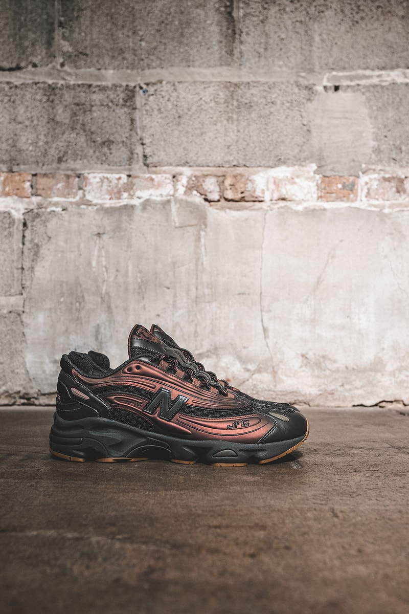 ジョー・フレッシュグッズ × ニューバランス 1000 “When things were pure” の国内発売情報が解禁 Joe Freshgoods × New Balance 1000 “When things were pure” release info
