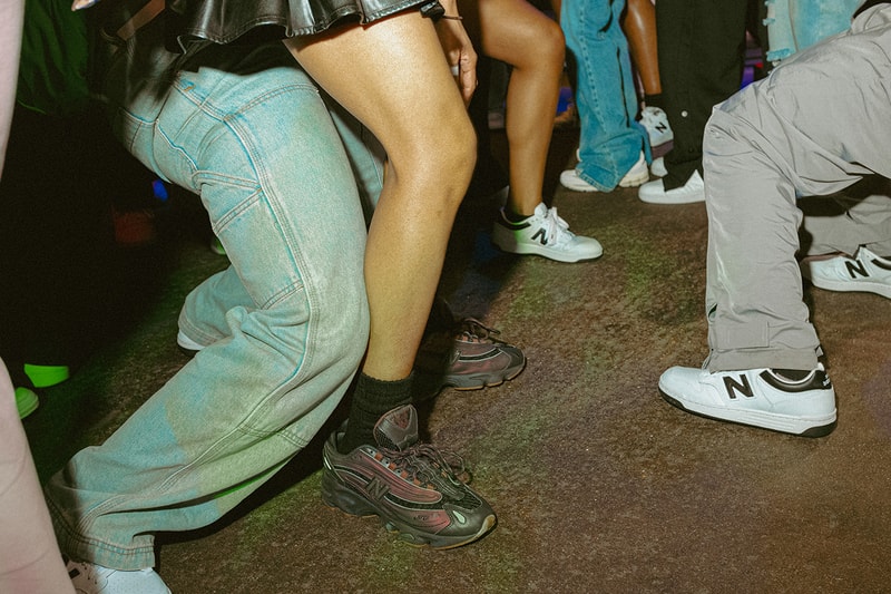 ジョー・フレッシュグッズ × ニューバランス 1000 “When things were pure” の国内発売情報が解禁 Joe Freshgoods × New Balance 1000 “When things were pure” release info