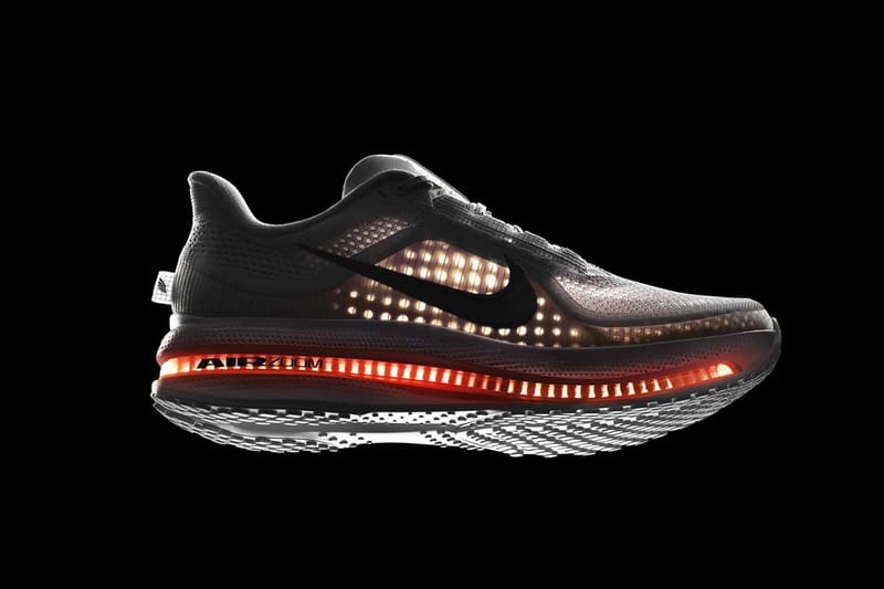 Nike の誇る Pegasus シリーズからビジブル Zoom Air ユニットを搭載した“プレミアム”と41代目モデルが登場