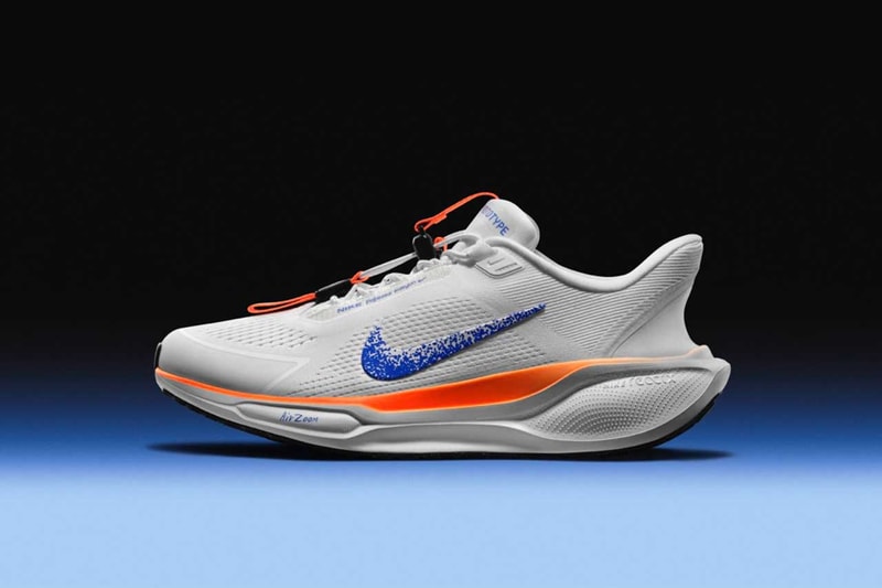 ナイキからペガサスプレミアム Nike の誇る Pegasus シリーズからビジブル Zoom Air ユニットを搭載した“プレミアム”と41代目モデルが登場