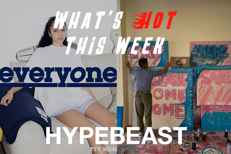 今週の“行かなきゃ損する”イベントガイド | What's Hot?!